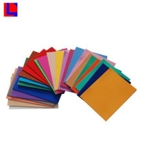 low price eva rubber sheets